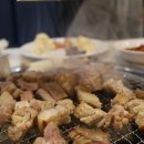 고덕신도시 | 청년고기장수 평택고덕신도시점, 샤브&amp;삼겹살 맛집 후기