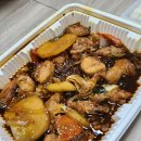 봉황찜닭 네이버블로그