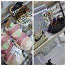 의류타운사거리 | 하노이 쇼핑리스트 크록스/기념품/신발 미딩쇼핑 추천정보