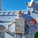 동화마을 | 인천 송월동 동화마을 데이트 후기