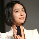 단발머리헤어 이미지