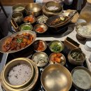[남악] 신상 한식 맛집 “수라간 박상선” #화덕생선구이 #한상차림 #내돈내산 후기