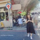 옥     정 | [가오슝 타이난 우버 이동] 타이난 여행 맛집 상견니 촬영지 간정명품옥