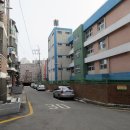 북서울중학교 도서관 이미지