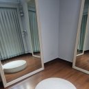 밍블랑헤어 | [W-11] '더케네스블랑' 드레스투어 후기 - 피팅룸