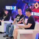 스톰PC방 이미지