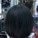 언니야붙임머리 이미지