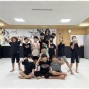 합기도 체육도장 이미지