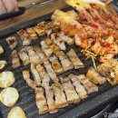 제주궁 | 부천시청 고기집 '제주궁' 방문 후기