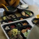 [특종] 본도시락 마포역점 &#34;부탁해요, 엄마&#34; 촬영 후기