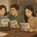 SKY 인문계에게 로스쿨이 답이 아닌 이유 3가지