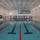 양양군 문화복지회관 수영장 이미지