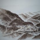 달빛머금은 거북등아래 흐르는법문-함월산 기림사 이미지