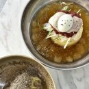 네일자무 | [경주] 황리단길 시원한 황남밀면! 또 생각나는 경주 밀면 맛집 후기