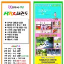 MAX태권도장 네이버블로그