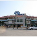 황지중학교 이미지