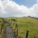 가을에 단양 소백산 이미지