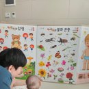 엄마랑 | 아기 병풍 추천 - 엄마랑 벽그림 내돈내산 후기
