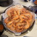 금포로 | [경기 김포] 전류리 대하구이, 전어회 &#39;포구 식당&#39; 애견 동반 후기