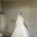 (주)네오엔비즈 | [본식가봉] 드디어 최종👗 작은키 신부의 로브드K 본식가봉 후기(+홀 사진 포함/명동 라루체 그레이스홀)
