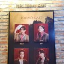 예지 요양원 | 25.02.02 뮤지컬 시지프스 2번째 후기