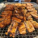 논닭숯불닭갈비 - 창원시 의창구 원이대로279번길 10 | 청라맛집 논닭숯불닭갈비청라본점 숯불향 제대로 나는 청라 닭갈비 후기