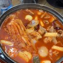 대박묵은지갈비찜 이미지