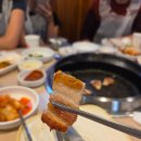 평창 고기집 추천, 평창 더바른숯불갈비(내돈내산)