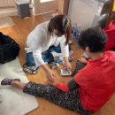 울진군 보건소 이미지