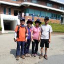 불정자연휴양림 이미지