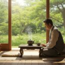 슬로우 라이프 이미지