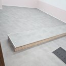 대전양영학원 | 대전 데코타일 시공 후기 [대전 둔산동 양영학원 녹수타일 NPT-1630]