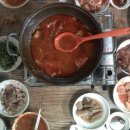 엄마손닭칼국수