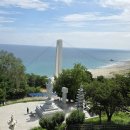 통일전망대 이미지