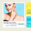 부르힐 에스테틱 이미지