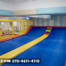 플레이영 점프파크 실내놀이시설 이미지