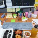 알토랑충무김밥 이미지