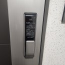 열쇠디지털도어락 이미지