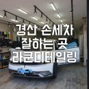 라쿤디테일링