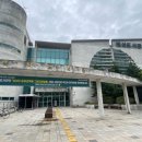 백석도서관 1층 이미지