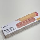 한칸cube | 모윰 실리콘 이중밀폐 이유식큐브 12구로 토핑이유식 시작하기