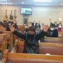 권능교회 이미지