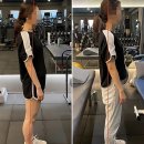 코아 스크린골프 | 찐친 추천 맛집 탐방 느낌으로 털어보는 수내헬스장 대장정 후기