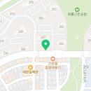 옥암초등학교정문 이미지