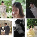 W5. 스드메 웨딩 토탈샵 - 일산 백석 블랑해리 아뜰리에 토탈샵