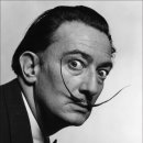 살바도르 달리 (Salvador Dali) 이미지