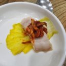 무주읍107 | 무주 맛집 삼용이네 보쌈먹은 후기