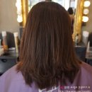 엘바이 휴이엠헤어 인천가좌점(가좌동 45-2) 부근 | 가좌역미용실 엘바이 휴이엠헤어 가좌점에서 바디펌했어요:)