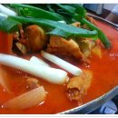 인정식당 이미지