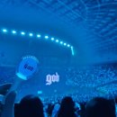 은평공원테니스장 | 2024년9월27일, god 2024 CONCERT♡〈CHAPTER 0〉, KSPO DOME 올림픽공원 주차, KSPO DOME 1층11구역 시야